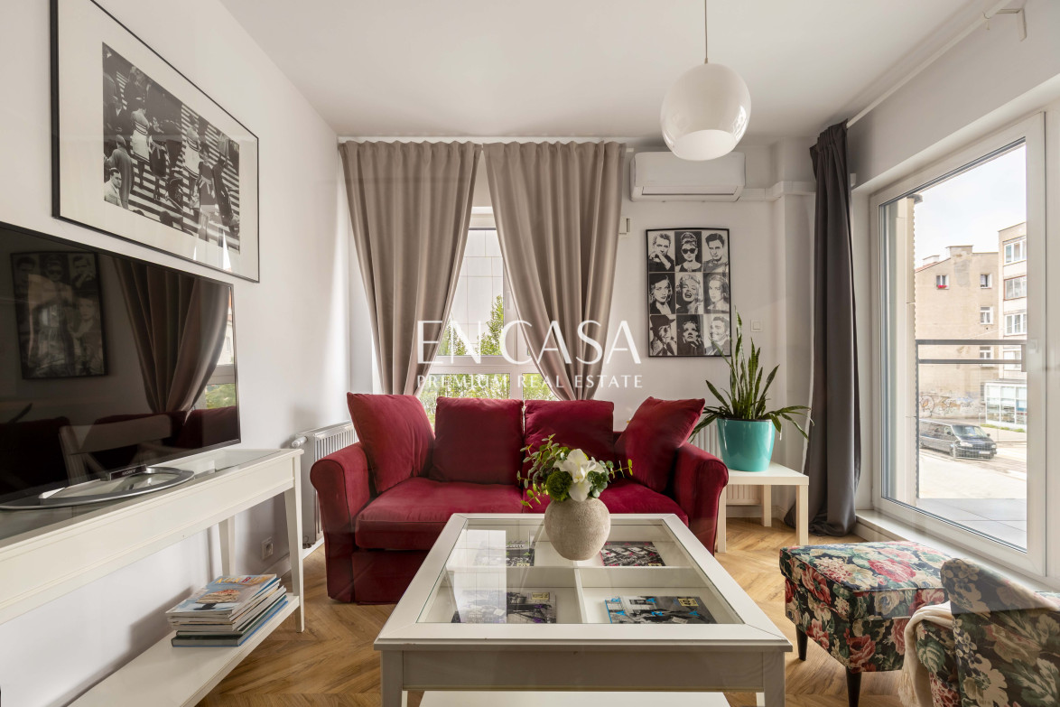 Apartment Rent Warszawa Praga-Północ 2